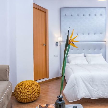 Magnifico Estudio En Bolsa 6. Ac. Apartment Malaga Ngoại thất bức ảnh