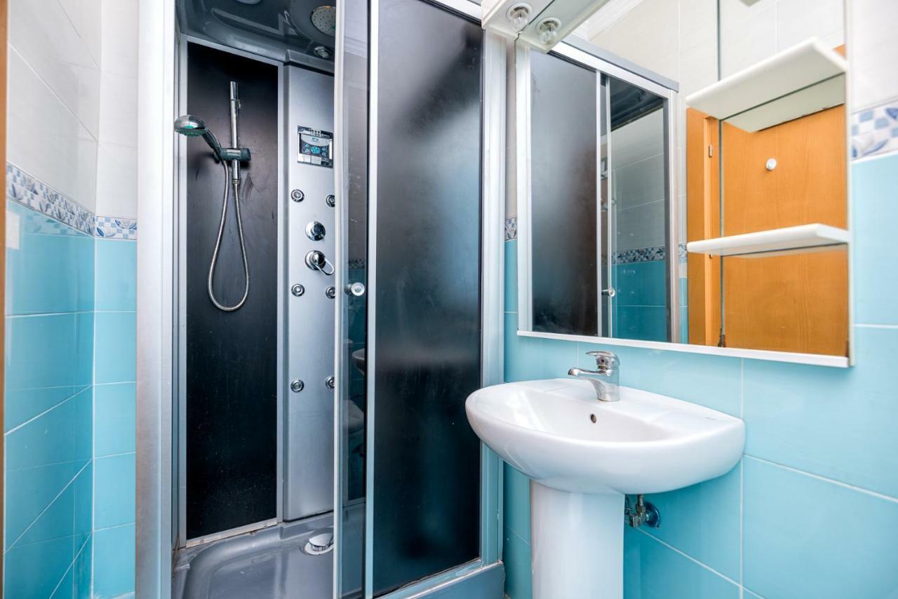 Magnifico Estudio En Bolsa 6. Ac. Apartment Malaga Ngoại thất bức ảnh