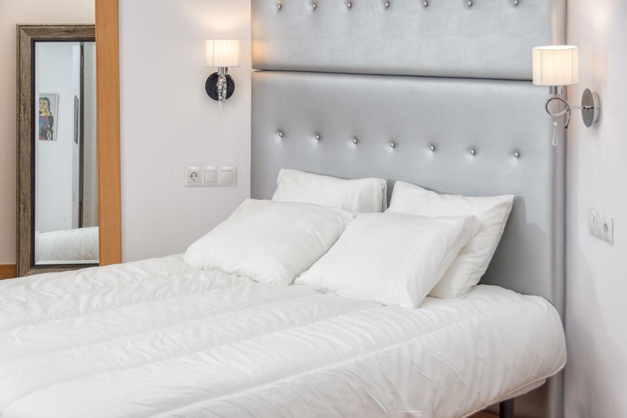 Magnifico Estudio En Bolsa 6. Ac. Apartment Malaga Ngoại thất bức ảnh
