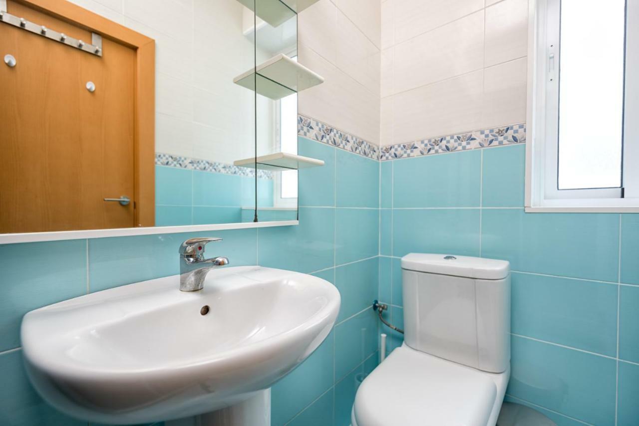 Magnifico Estudio En Bolsa 6. Ac. Apartment Malaga Ngoại thất bức ảnh