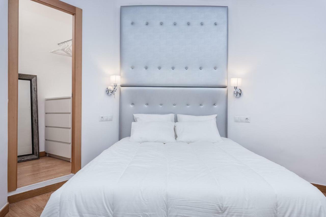 Magnifico Estudio En Bolsa 6. Ac. Apartment Malaga Ngoại thất bức ảnh